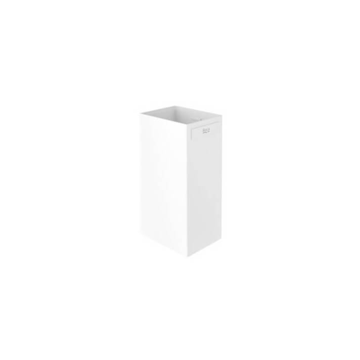 Vaso de encimera Rubik Roca