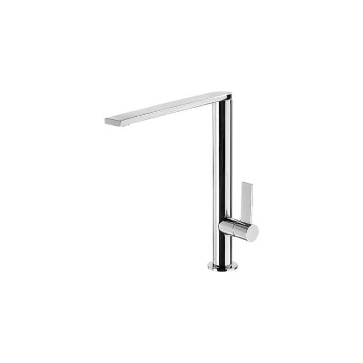 Grifo de fregadero recto CLASS-TRES