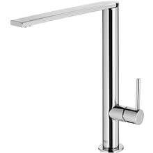 Grifo de fregadero recto MAX-TRES