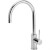 Grifo de fregadero alto MAX-TRES