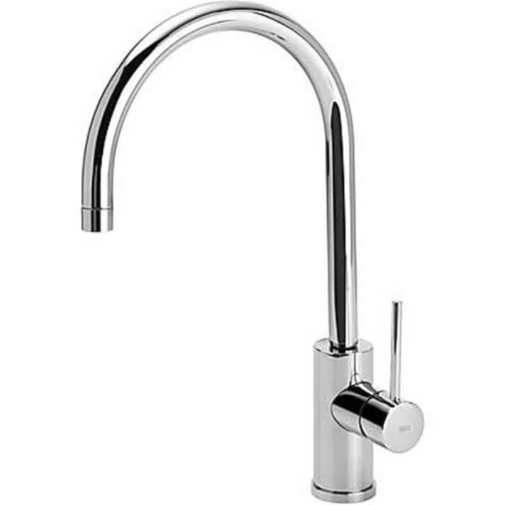 Grifo de fregadero alto MAX-TRES