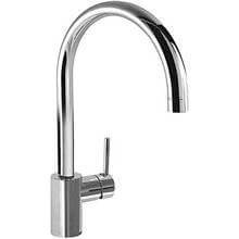 Grifo de fregadero tubular MAX-TRES