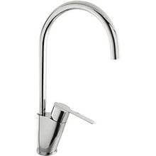 Grifo de fregadero monoblock LEX-TRES