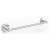 Toallero lavabo 40,2cm Twin Roca