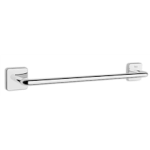 Toallero lavabo 50cm Victoria Roca
