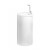 Lavabo con pedestal WCA