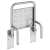 Asiento abatible ducha Access Roca