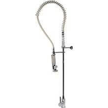Grifo de fregadero Chef con soporte TRES