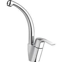 Grifo de fregadero monoblock K-TRES
