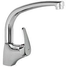 Grifo de fregadero monoblock ECO-TRES