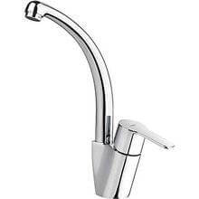 Grifo de fregadero monoblock BM-TRES