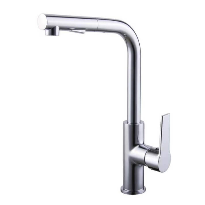 Grifo extra&iacute;ble de fregadero Artic Xtreme