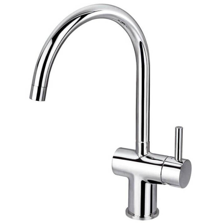 Grifo para fregadero Caiman Elegance Clever