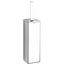Escobillero de pared Select Roca