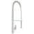 Grifo de fregadero Grohe K7 Teleducha alto