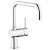Grifo de fregadero Grohe Minta en U