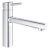 Grifo de fregadero Grohe Concetto Teleducha Doble Chorro