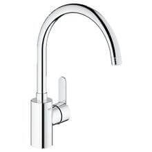 Grifo de fregadero Grohe Eurostyle Cosmopolitan Cromado