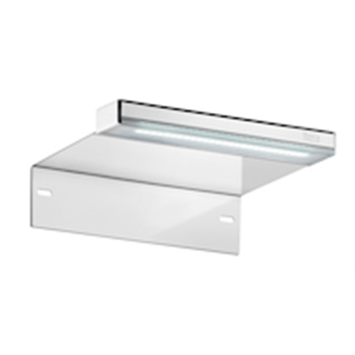 Aplique 15cm Delight Roca