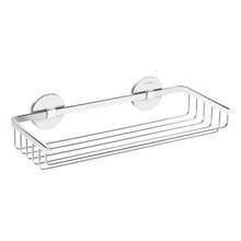 Estante rejilla doble Duo round BATH+