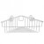 Container rincón Duo round BATH+