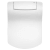 Asiento y tapa Multiclean Premium Square Roca