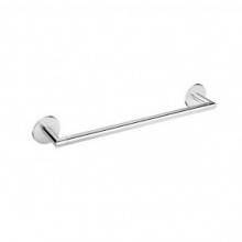 Toallero barra Duo round BATH+