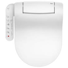 Asiento y tapa Multiclean Advance Round Roca