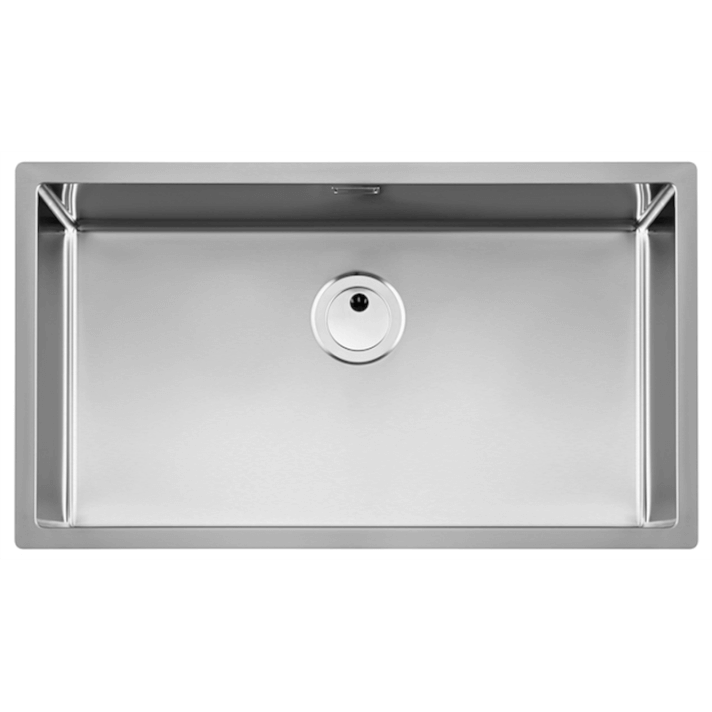 Fregadero 79cm Praga Roca
