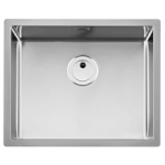 Fregadero 55cm Praga Roca