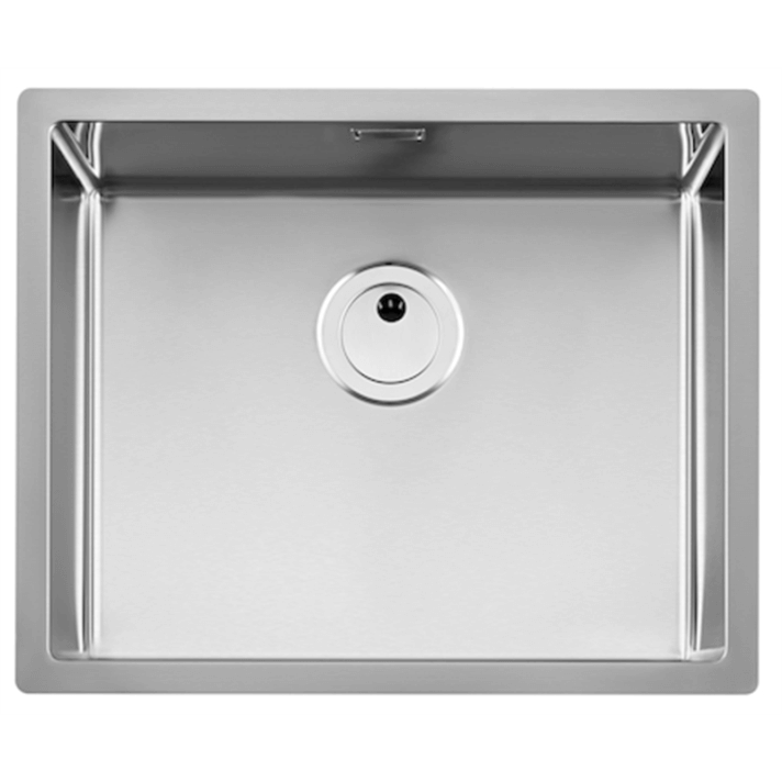 Fregadero 55cm Praga Roca