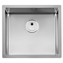 Fregadero 50cm Praga Roca