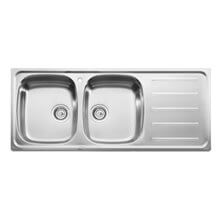 Fregadero 120cm escurridor dcha J Roca