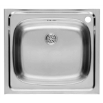 Fregadero 45cm J Roca