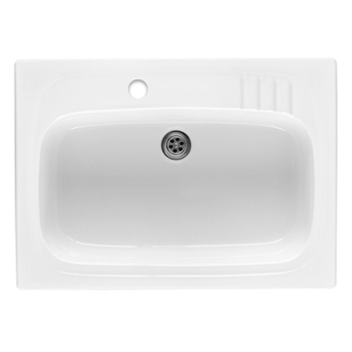 Fregadero 70cm Lugano Roca
