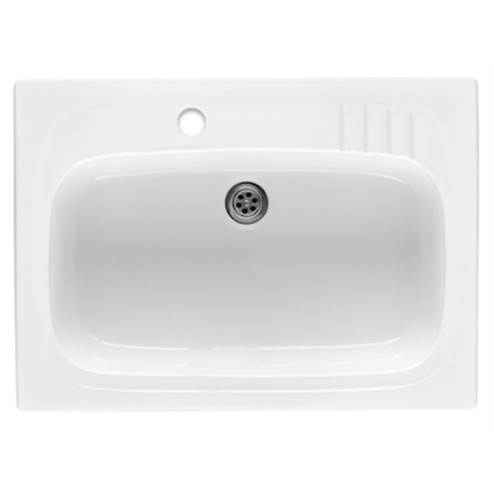 Fregadero 60cm Lugano Roca