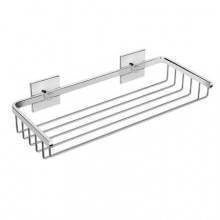 Estante rejilla doble Duo square BATH+