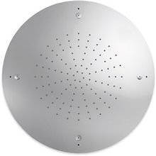 Rociador de techo Nebulizador 2 funciones TRES Ø60cm