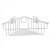 Container rincón Duo square BATH+