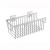 Container rejilla Duo square BATH+