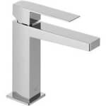 Grifo de lavabo con válvula desagüe TRES S SLIM