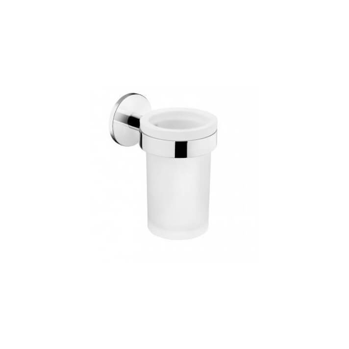 Portacepillos Duo round BATH+
