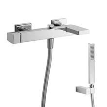 Kit de Bañera-Ducha TRES SLIM