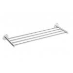 Toallero estante Duo round BATH+