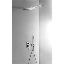 Conjunto de ducha 2 vías Compact SLIM TRES