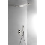 Conjunto de ducha 2 vías Compact Ac SLIM TRES
