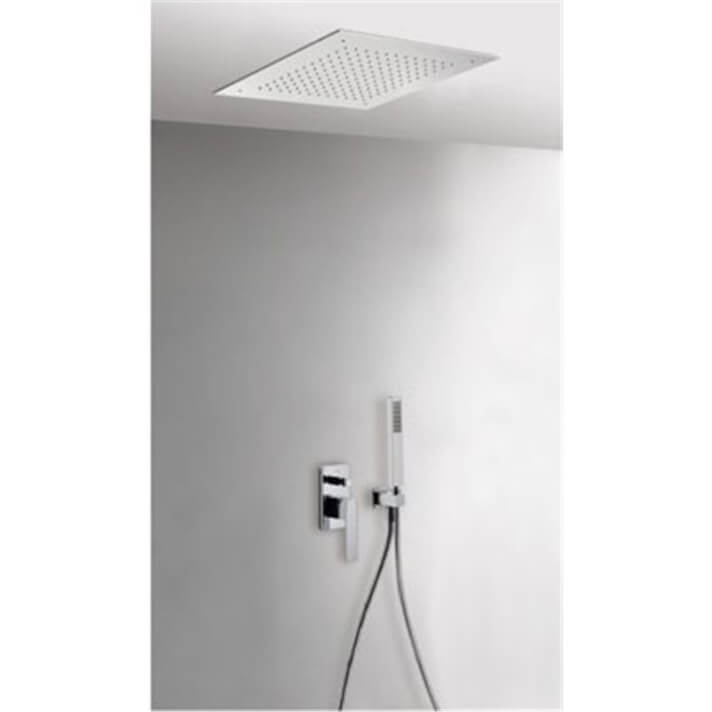 Conjunto de ducha 2 v&iacute;as RT TRES SLIM