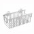 Container rejilla Duo round BATH+