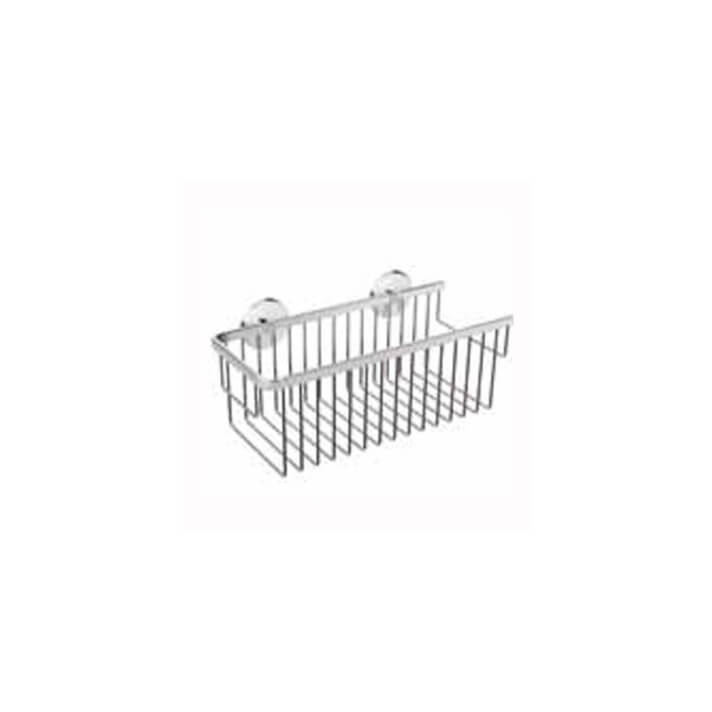 Container rejilla Duo round BATH+