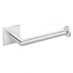Portapapel sin tapa Duo square BATH+